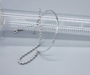 에스뜨레야(ESTRELLA) ball mix bracelet - 79,000 | 무신사 스토어
