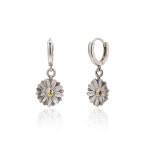 팬도럼주얼리(PANDORUMJEWELRY) Daisy earring #2 - 후기 | 무신사