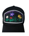 더콜디스트모먼트(THE COLDEST MOMENT) TCM flower selling club cap - 사이즈 & 후기 | 무신사