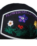 더콜디스트모먼트(THE COLDEST MOMENT) TCM flower selling club cap - 사이즈 & 후기 | 무신사