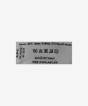아페쎄(A.P.C.) 공용 로르 로고 데님 숄더백 - 블루 / COCSXM61445IAI - 사이즈 & 후기 | 무신사