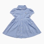 폴로 랄프 로렌 칠드런(POLO RALPH LAUREN CHILDREN) 베이비 여아... 폴로 랄프 로렌 칠드런(POLO RALPH LAUREN CHILDREN)  베이비 여아 스트라이프... 