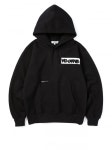 디스이즈네버댓(THISISNEVERTHAT) NOCOFFEE x TNT Hoodie Black - 사이즈 & 후기 | 무신사
