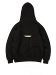 디스이즈네버댓(THISISNEVERTHAT) NOCOFFEE x TNT Hoodie Black - 사이즈 & 후기 | 무신사