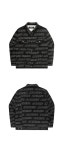아파트먼트(APARTMENT) DAYS LIKE JACKET - BLACK - 19,980 | 무신사 스토어