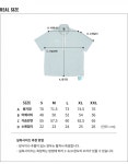 브라이언베리(BRIAN BERRY) RUDY ANORAK_DARK OLIVE - 78,000 | 무신사 스토어