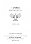 에이치그라운드 클럽(HGROUNDCLUB) 에이치로고 플리츠 테니스 스커트 오렌지 - 사이즈 & 후기 | 무신사 에이치그라운드 클럽(HGROUNDCLUB)... 