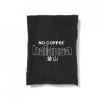 노커피(NO COFFEE) BALANSA X NO COFFEE NO BALANSA ECO BAG (3COLORS) - 사이즈 & 후기 | 무신사