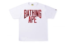 베이프(BAPE) COLOR CAMO NYC LOGO TEE - 사이즈 & 후기 | 무신사