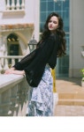 그레이스유(GRACE U) Natalie Summer Knit (5 Color) - 128,000 | 무신사 스토어