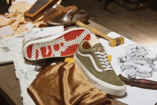 반스(VANS) 반스Ⅹ앤더슨팩 올드스쿨 36 DX - (애너하임 팩토리) 케이퍼스 / VN0A54F3ZC61 - 39,900 | 무신사 스토어
