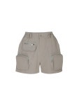 엘이이와이(L.E.E.Y) Cargo Short Pants Beige - 사이즈 & 후기 | 무신사