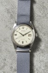 롤렉스(ROLEX) [Vintage] 오이스터데이트 6294 (1953년식) - 후기 | 무신사