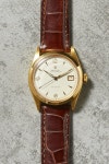 롤렉스(ROLEX) [Vintage] 오이스터데이트 6294 (1952년식) - 후기 | 무신사
