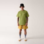 칠스포츠클럽(CHILL SPORTS CLUB) 칠 오리지널로고 워시드그린 - 48,000 | 무신사 스토어