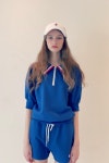파리의 여름 셋업 - S.I.VILLAGE [CLOVER GARDEN]파리의 여름 셋업 - 