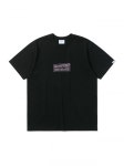 디스이즈네버댓(THISISNEVERTHAT) Mural Tee Black - 사이즈 & 후기 | 무신사