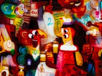 프린트베이커리(PRINT BAKERY) [문형태] pit a pat - 2,200,000 | 무신사 스토어