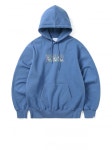 디스이즈네버댓(THISISNEVERTHAT) TISNVRHT Hoodie Light Blue - 사이즈 & 후기 | 무신사