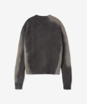 디젤(DIESEL) 남성 K 오시모 니트 - 블랙 / A067440WDAT98B - 462,000 | 무신사 스토어