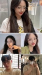 글라스우스(GLASSUS) 베타티타늄 안경테 H1422 BROWN - 147,000 | 무신사 스토어