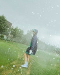 더 그린컵(THE GREENCUP) 더 그린컵 x 레인메이커 레인코트 남성 - 299,000 | 무신사 스토어