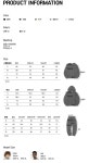 에스릿 스튜디오(SLIT STUDIO) [SET] 스테디 스웨트 셔츠 후드... 에스릿 스튜디오(SLIT STUDIO) [SET] 스테디 스웨트 셔츠 후드 조거팬츠... 