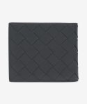 보테가베네타(BOTTEGA VENETA) 남성 반지갑 - 네로 / 605721VCPQ48803 - 488,000 | 무신사 스토어