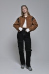 미드나잇 무브(MIDNIGHT MOVE) stitch cotton pants (black) - 65,600 | 무신사 스토어