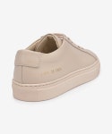 커먼프로젝트(COMMON PROJECTS) 여성 오리지널 아킬레스 스니커즈 - 누드 / 37010600 - 사이즈 & 후기 | 무신사