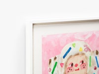 프린트베이커리(PRINT BAKERY) [이슬로] My name is LO - 후기 | 무신사