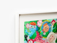 프린트베이커리(PRINT BAKERY) [이슬로] Harmony 2022 - 후기 | 무신사