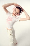 에이리웨어(ARIWR) BUCKLE CARGO PANTS CREAM - 82,800 | 무신사 스토어
