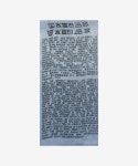 디젤(DIESEL) 공용 D 마틴 데님 팬츠 - 미디움 블루 / A0392409C9901 - 560,000 | 무신사 스토어