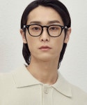 앰버옵티컬(AMBEROPTICAL) 레토 클래식 50 블랙 - 사이즈 & 후기 | 무신사