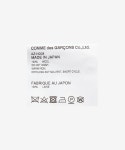 꼼데가르송 플레이(COMME DES GARCONS PLAY) 남성 레드하트 와펜 가디건 - 블랙 / P1N0081 (AZN0080511) - 308,000 | 무신사 스토어