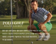 폴로 랄프 로렌 골프(POLO RALPH LAUREN GOLF) 슬림핏 방수 소프트셸 팬츠 - 네이비 - 265,300 | 무신사 스토어