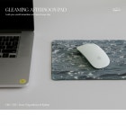 포그보우(FOGBOW) gleaming afternoon pad - 12,000 | 무신사 스토어
