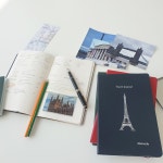 웍스라이프(WORKXLIFE) 트래블저널 - 플라멩코 - 23,000 | 무신사 스토어