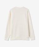 에뜨르 세실(ETRE CECILE) 여성 로즈 보이프렌트 맨투맨 - 에크루 / ECROSEBFS221694761 - 사이즈 & 후기 | 무신사