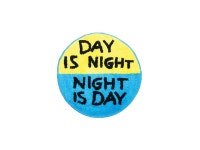 [프린트베이커리] 아트상품/ 데이비드 슈리글리 - Day is Night, Floor Mat :상세정보 - HAGO(하고)