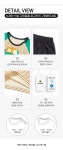 유니프랜드(UNIFRIEND) 2023와일드카5부 - 사이즈 & 후기 | 무신사
