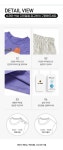 유니프랜드(UNIFRIEND) 2023프랜즈독5부 - 사이즈 & 후기 | 무신사