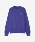 폴스미스(PAUL SMITH) 남성 해피 맨투맨 - 퍼플 / M2R958XEK2116953 - 사이즈 & 후기 | 무신사