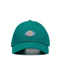 디키즈(DICKIES) 자수 로고 뱃지 볼캡 - 딥 레이크 - 16,900 | 무신사