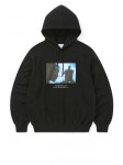 디스이즈네버댓(THISISNEVERTHAT) TNT Deux Hoodie Black - 사이즈 & 후기 | 무신사