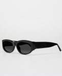 세미콜론 아이웨어(SEMICOLON EYEWEAR) NATUS BLACK - 사이즈 & 후기 | 무신사