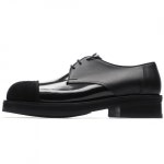 손신발(SONSHINBAL) 4474-CUS01 / Black Suede CB / Vibram 10 / 35 - 사이즈 & 후기 | 무신사