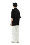 더 아이덴티티 프로젝트(THE IDENTITY PROJECT) AEAE collabo half sleeve [black] - 69,000 | 무신사 스토어