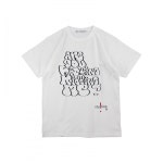 소로에루 아카이브(SOROERU ARCHIVE) SAT-2303 / BUBBLE / KIDDINGME / WHITE - 사이즈 & 후기 | 무신사